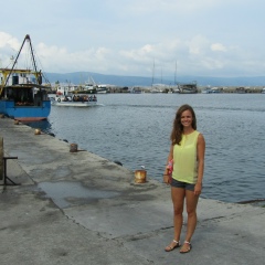 Татьяна Донченко, 17.03, Москва