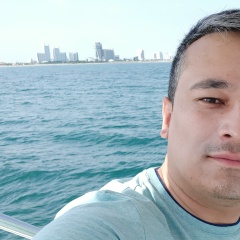 Dowlet Mahtumow, 08.08.1989, Ашхабад