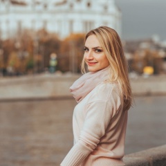 Ольга Стародубцева, 27.12, Москва