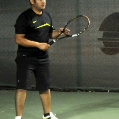 Erdal Atalay, Mersin