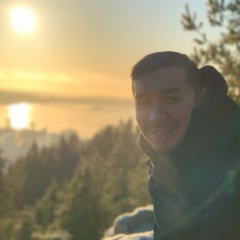 Шахзод Кучкаров, 28.04, Санкт-Петербург