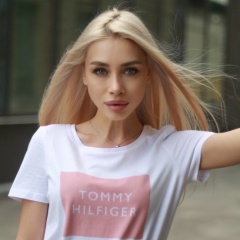 Валерия Глосс, 31.08, Краснодар