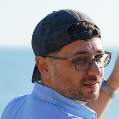 Женя Стенаков, 25.11.1986, Воронеж