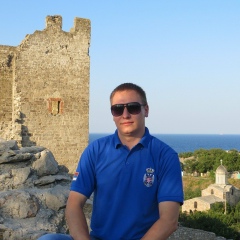 Михаил Радкевич, 29.06, Минск