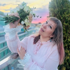 Татьяна Кадукова, 04.10, Санкт-Петербург
