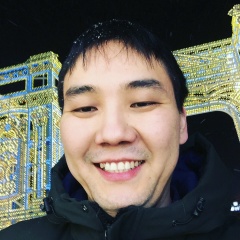 Эльдар Эльдаров, Элиста