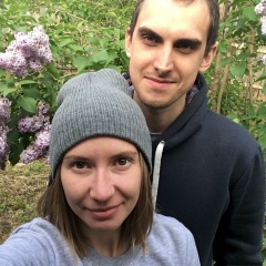 Аня Мартынова, 14.12.1988, Москва