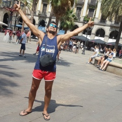 Ян Шевнин, 09.02.1985, Lausanne