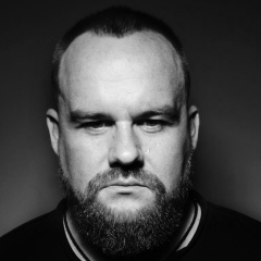 Александр Костерев, Москва