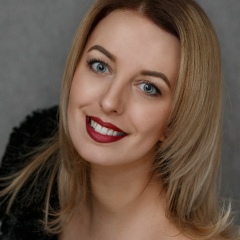 Олеся Т, 17.06, Москва