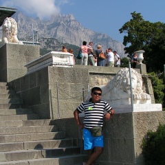 Иннокентий Баишев, 29.10, Санкт-Петербург