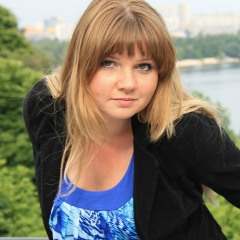 Юлия Кисель, 15.11.1982, Киев