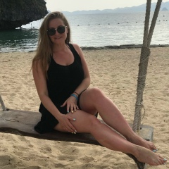 Арина Иванова, 08.07.1985, Санкт-Петербург