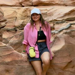 Юлия Королева, 02.06.2007, Санкт-Петербург