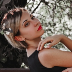 Анна Козаченко, 08.07, Киев