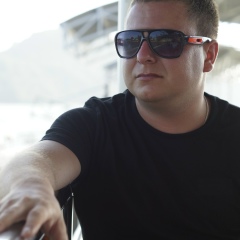 Дмитрий Эрих, 12.02.1987, Таштагол