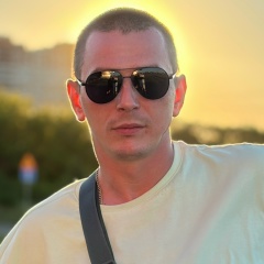 Алексей Ануфриев, 21.07