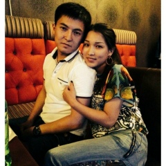 Рауан Тойжанов, 23.11.1990, Москва