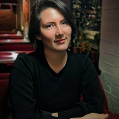 Ольга Тетенькина