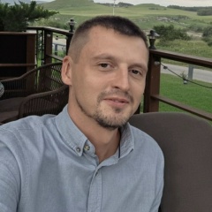 Николай Фролов, 09.09.1986, Санкт-Петербург