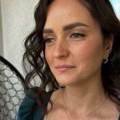 Dasha Antoshina, 20.02, Пенза