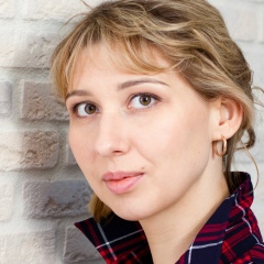 Наталья Мутовкина, 16.05, Ярославль