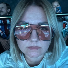 Алёна Борова-Носкова, 22.03, Новосибирск