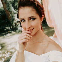 Віра Тамазликар, 04.01, Хотин
