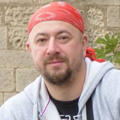 Вячеслав Добров, 14.09.1974, Кишинев