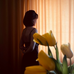 Екатерина Исаева, Балаково