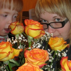 Екатерина Бабкина, 13.05, Киров