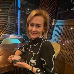 Валентина Дубинская, 06.08.1988, Волжский