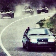Enok Sargsyan, 19.10.1993, Ереван