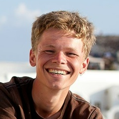 Виктор Бороденков, 17.04.1985, Москва