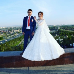 Дулат Асанов, 21.08.1992, Шымкент