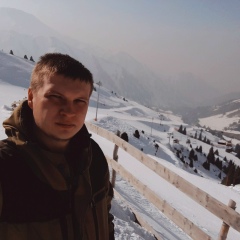 Алексей Ростовцев, 27.02, Уральск