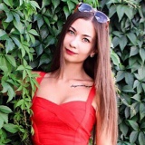 Настя Делендик, 20.02.1989, Минск