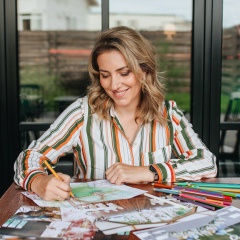 Марина Тучкова, 11.05, Новокузнецк