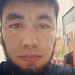 Azimjon Nabishev, 18.09.1994, Туркестан