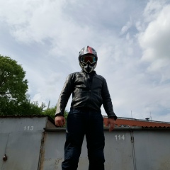 Илья Юрьевич, Москва