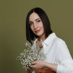 Юлия Спиридович, 11.02, Тюмень