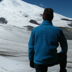 Миша Иванов, Ижевск