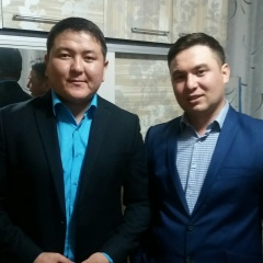 Асылбек Айтенов, 18.11, Алматы