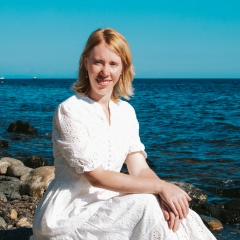 Мария Ротова, 19.05, Москва