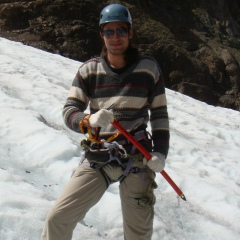 Владимир Бабич, 18.02.1984, Томск