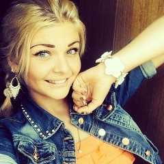 Лера Харчевникова, 15.03