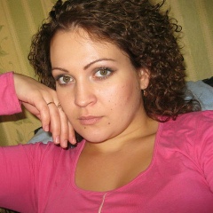 Валерия Краснова, Москва