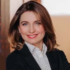 Татьяна Огурцова, Батуми