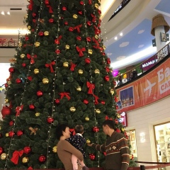 Ельнура Дуйсембаева, 21.11, Астана