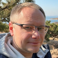 Сергей Борисов